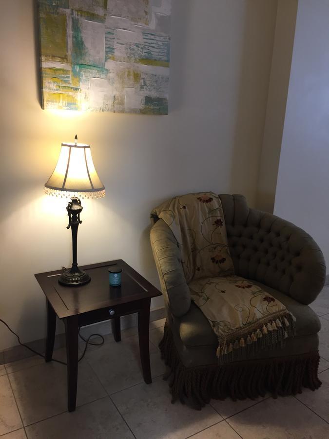 Ferienwohnung Casa De Serenidad Ensenada Exterior foto